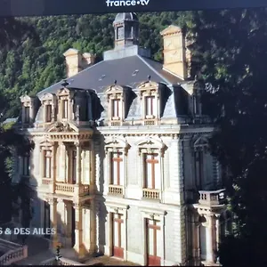  Appartement Luisa France