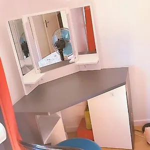 Privee Chez L'habitant Séjour chez l'habitant
