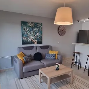 Olympic Games Jo 2024 Easy Access Appartement