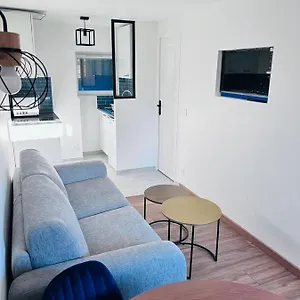 Cosy Proche De Roissy Cdg Paris, Parc Asterix I Aeroville I Parc Des Expo I Villepinte Appartement