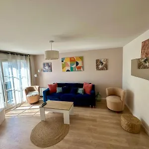 Jessi Appartement